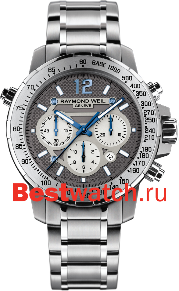 Часы Raymond Weil Nabucco 7800-TI-05607